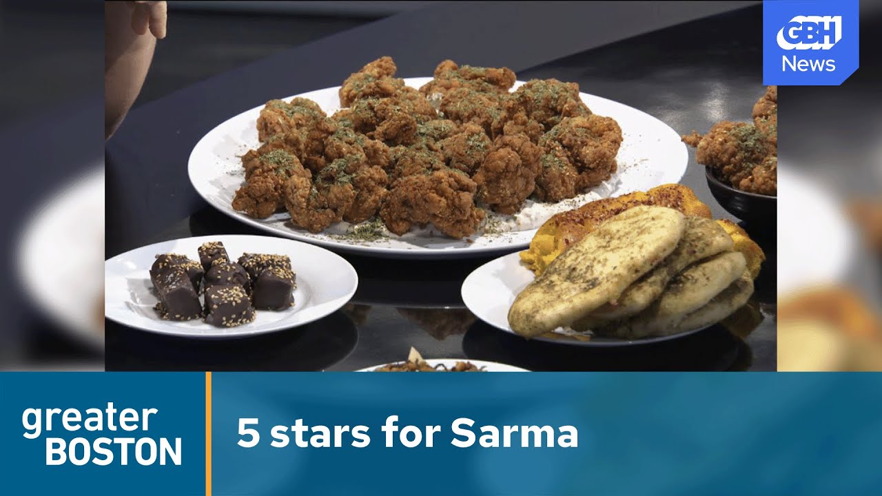Sarma Restaurant — photo 4