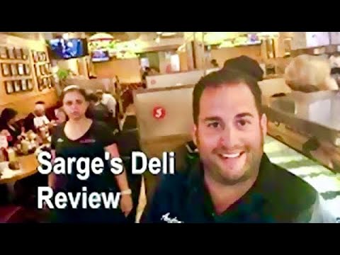 Sarge’s Delicatessen & Diner — photo 2