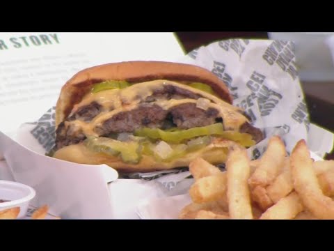 NADC Burger — photo 4