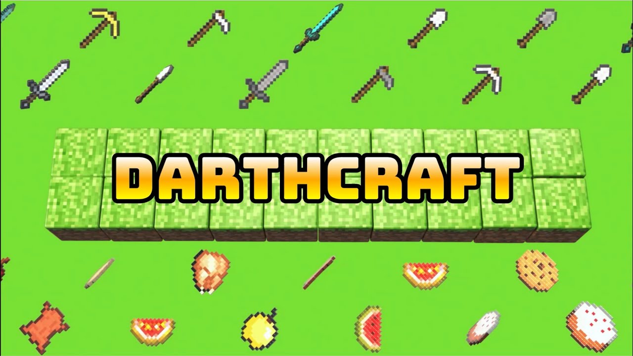 DarthCraft — photo 5