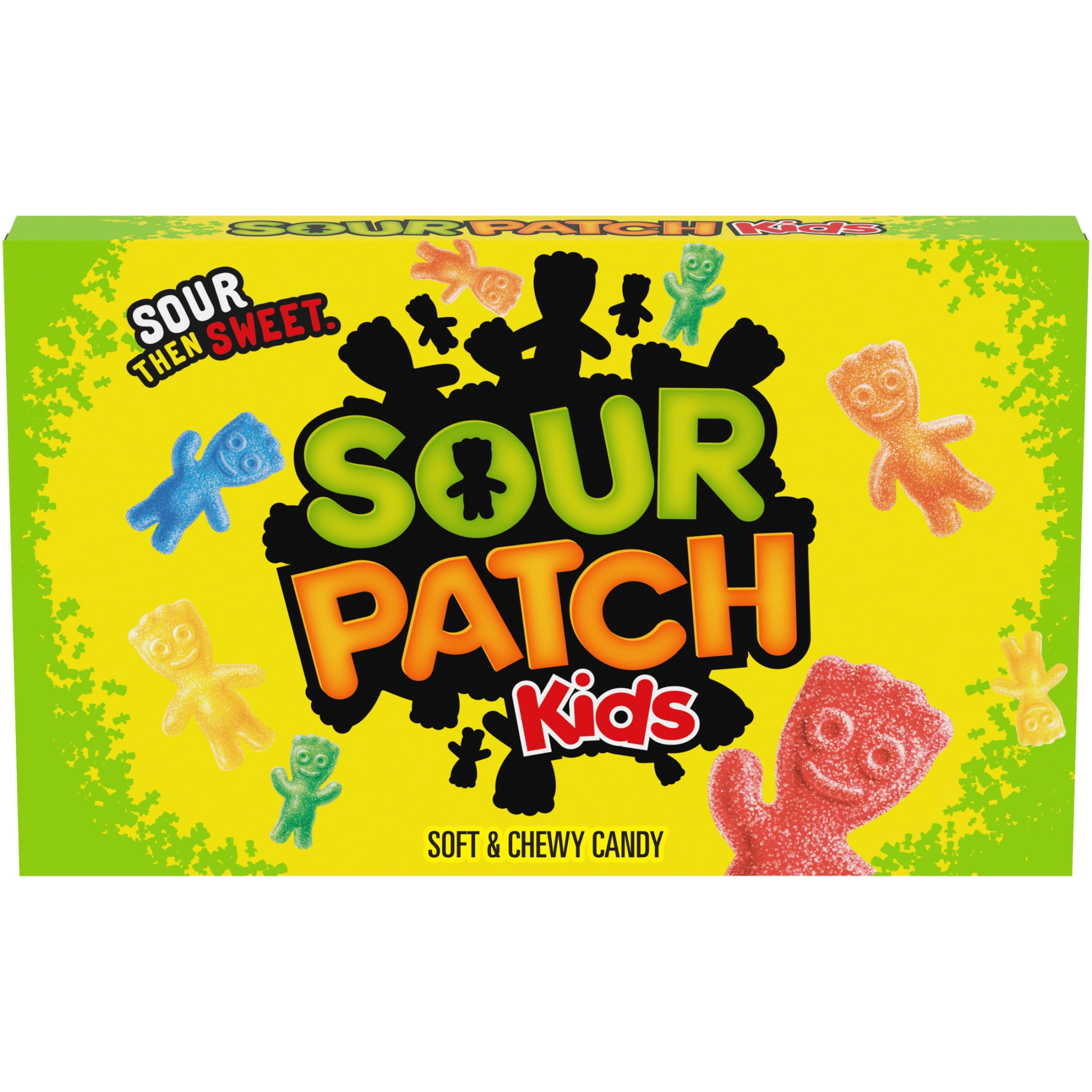 Fruit Riot Sour Patch Kids — photo 2