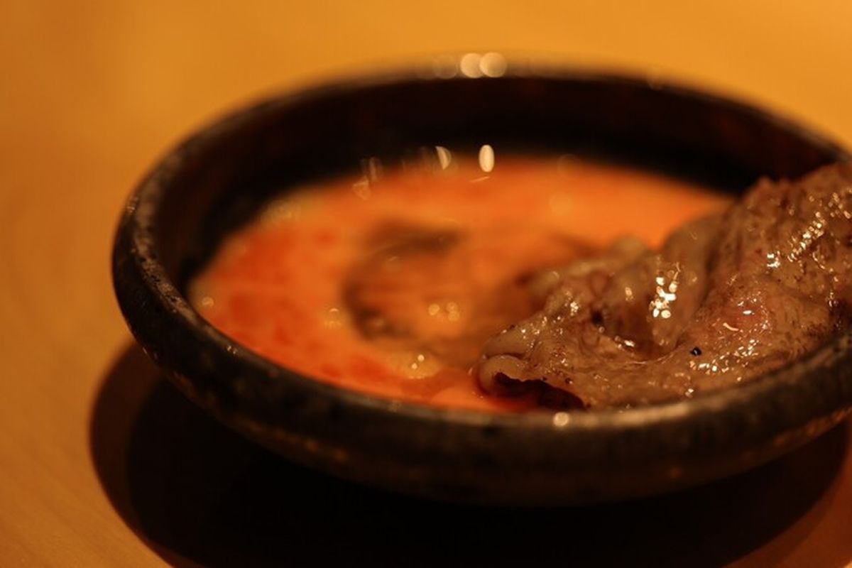 Dojima Yakiniku Restaurant