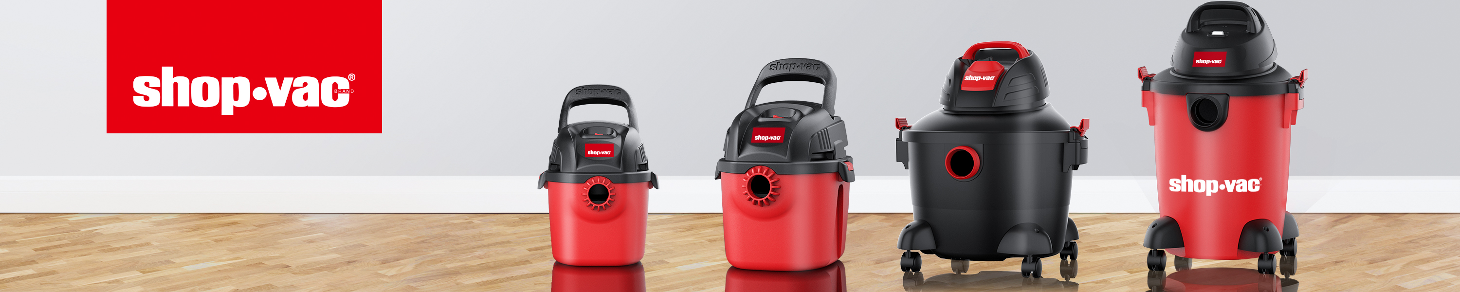 Wet and Dry Vacuum Cleaner — photo 2