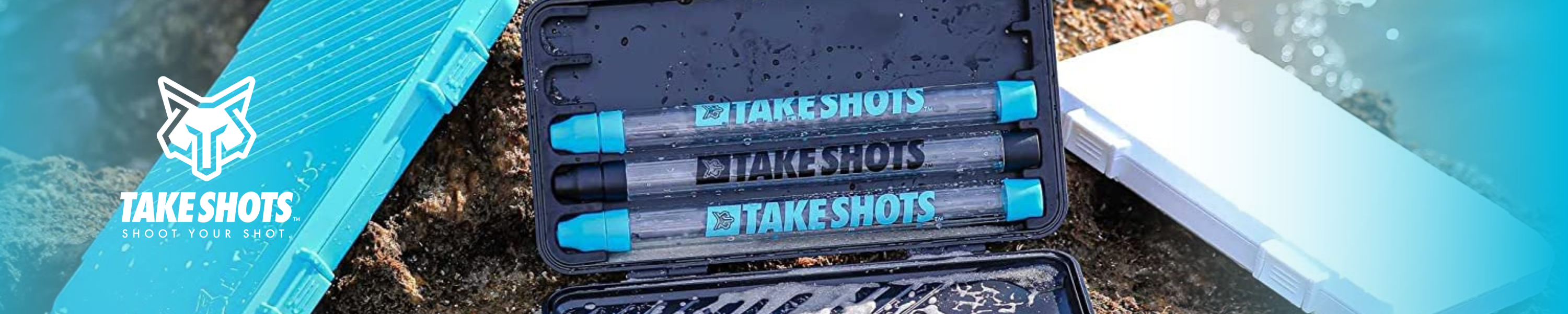 Take Shots — photo 1