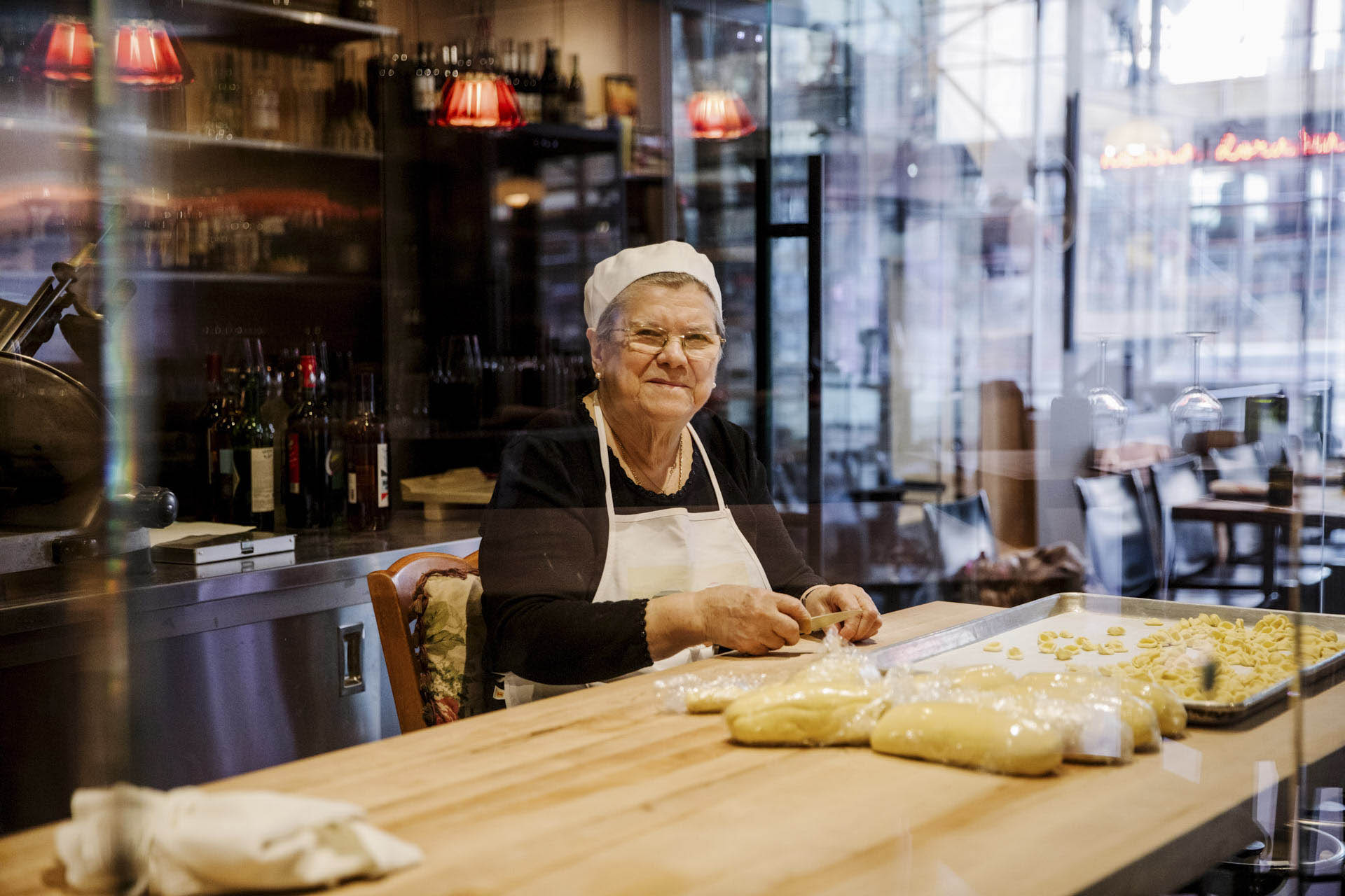Nonna Dora's — photo 5
