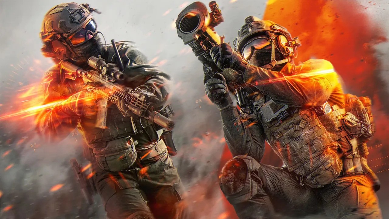 Battlefield 6 — photo 5