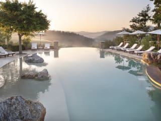 Borgo Santo Pietro — photo 1