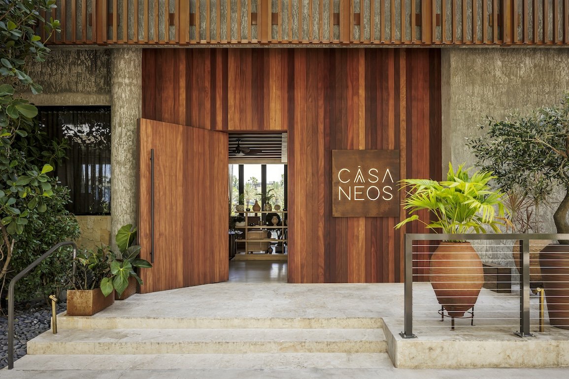 Vecinos Cafe Restaurant — photo 4