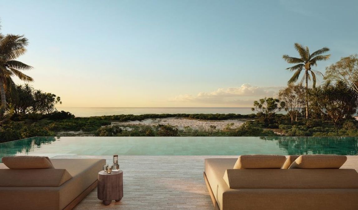 Amanyara — photo 4