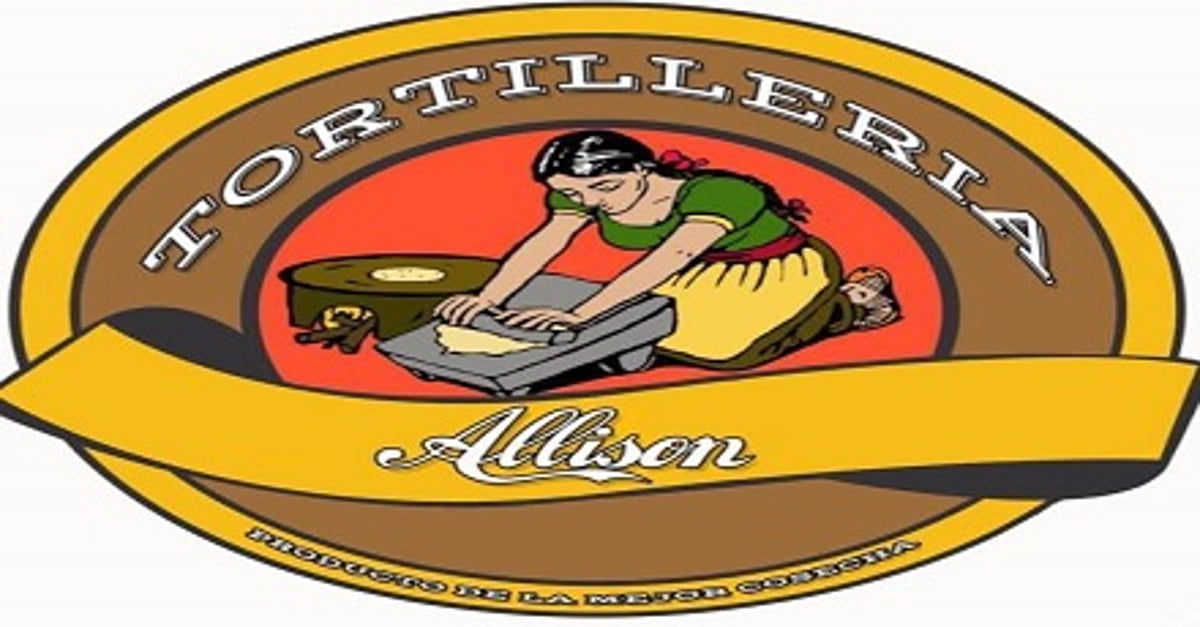 Tortilleria Allison — photo 1