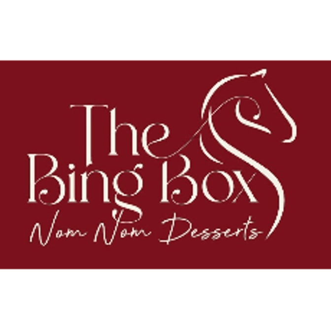 The Bing Box - Nom Nom Desserts — photo 1
