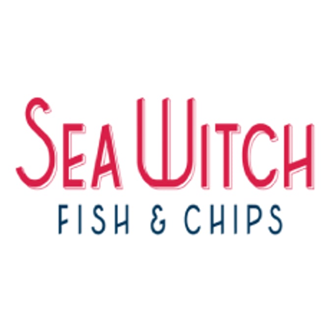 Sea Witch Fish and Chips — photo 4
