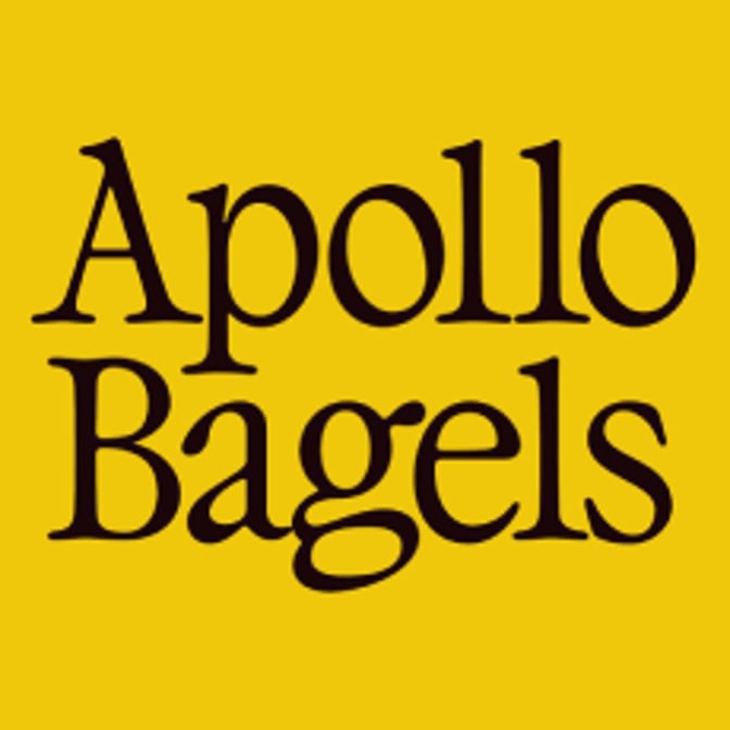 Apollo Bagels — photo 5