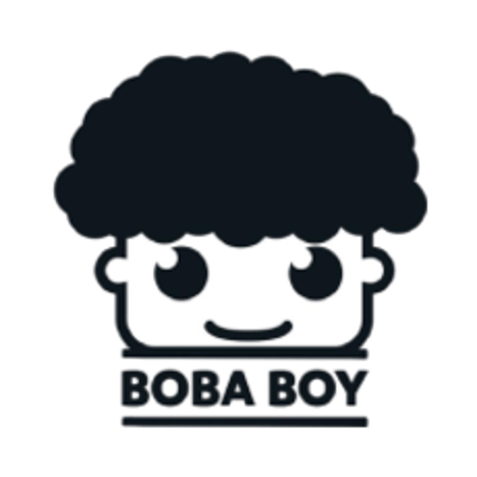 Boba Boy Café — photo 5
