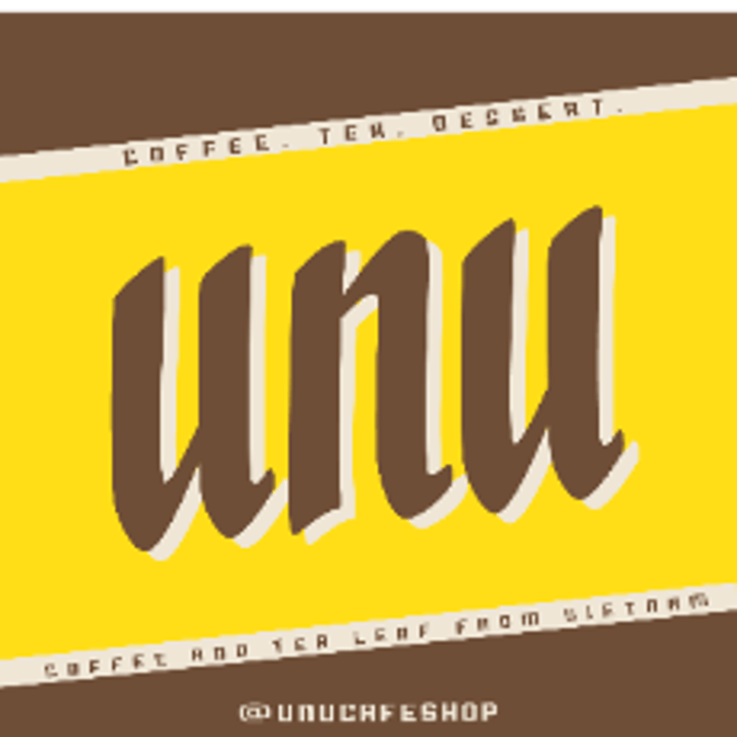 UNU Cafe
