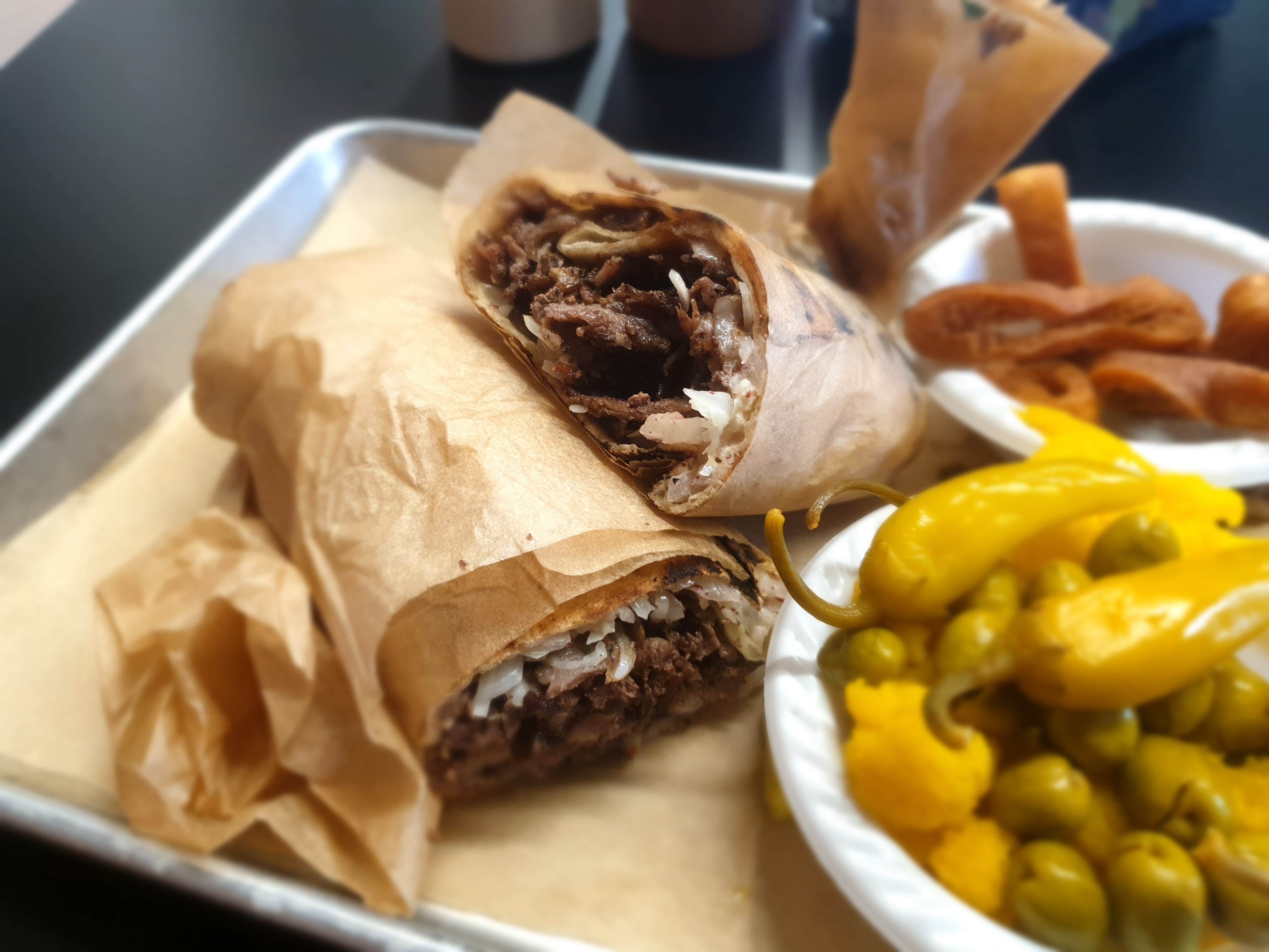 BBQ Mirage — photo 2