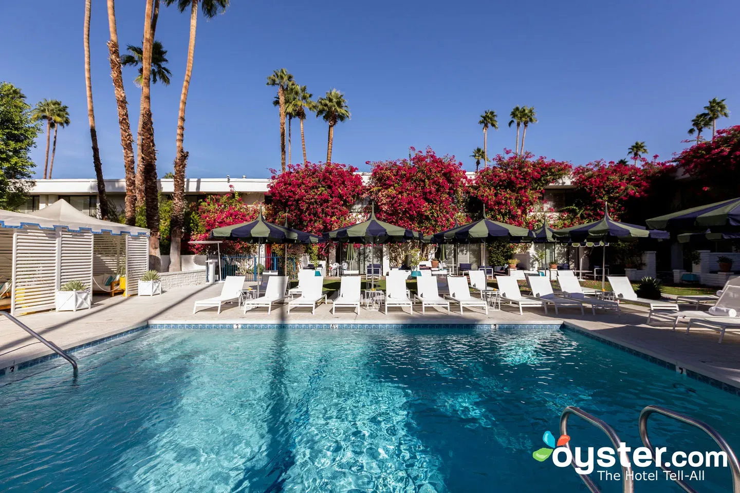 Parker Palm Springs — photo 3