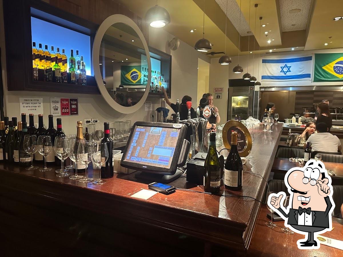 Papagaio - Brazilian Steak House — photo 3