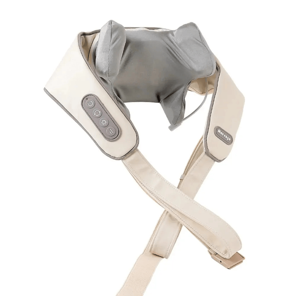 HiZoo ThermoKnead 3D Massager — photo 5