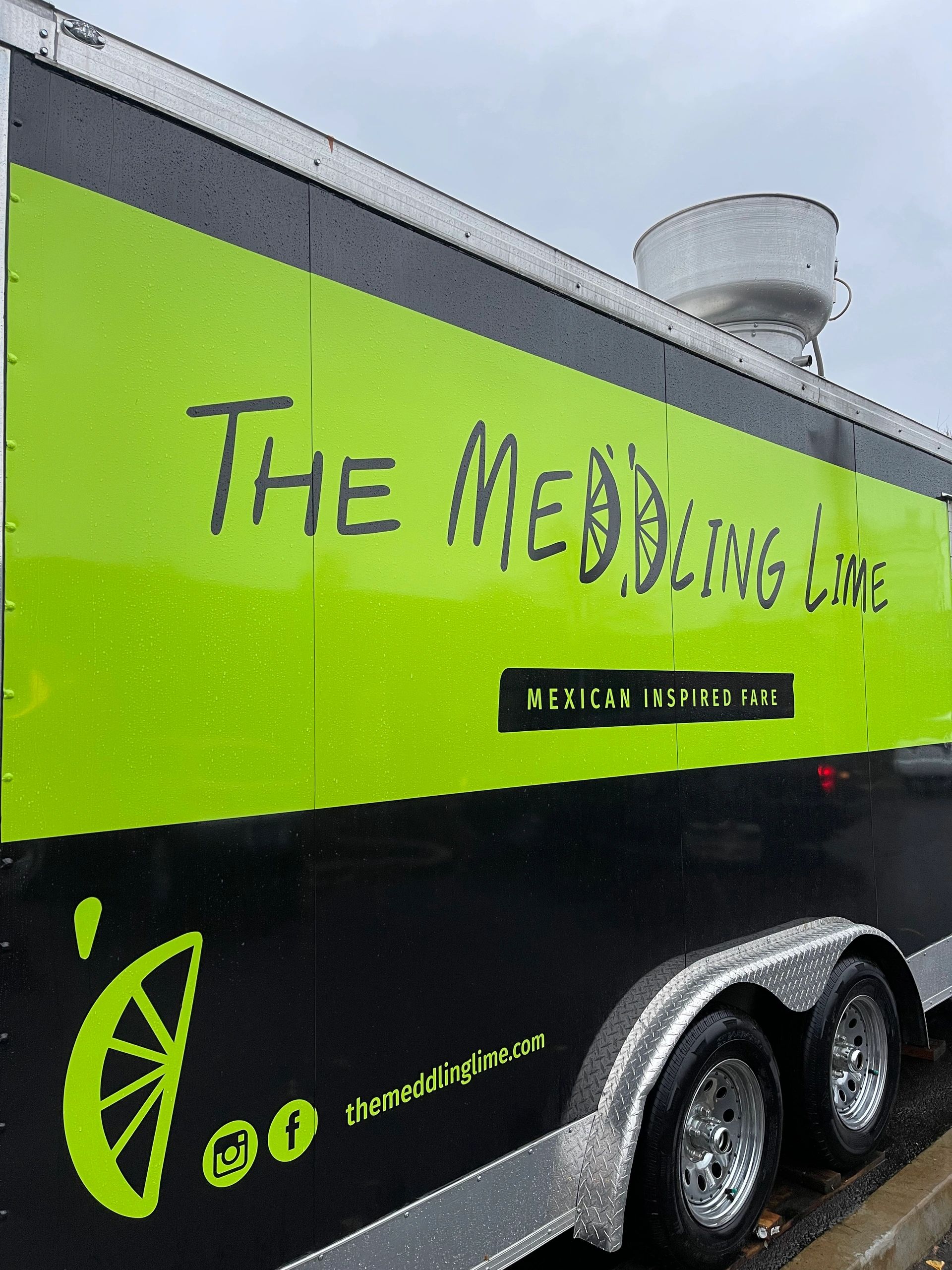 The Lime Stand — photo 4