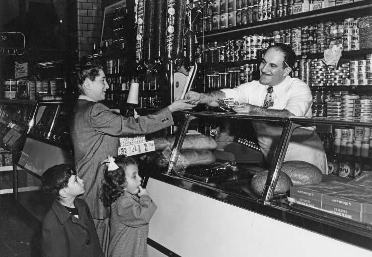 Shapiro's Delicatessen — photo 2