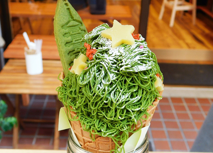 Chacha Futatsume — photo 4