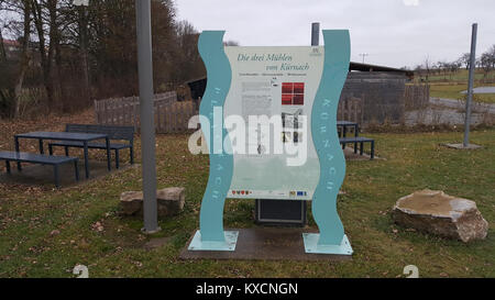 Kürnach
