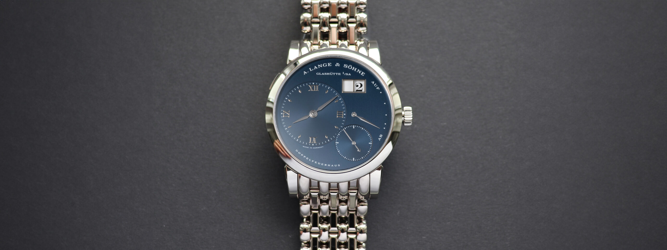 A. Lange & Söhne Arkade — photo 5