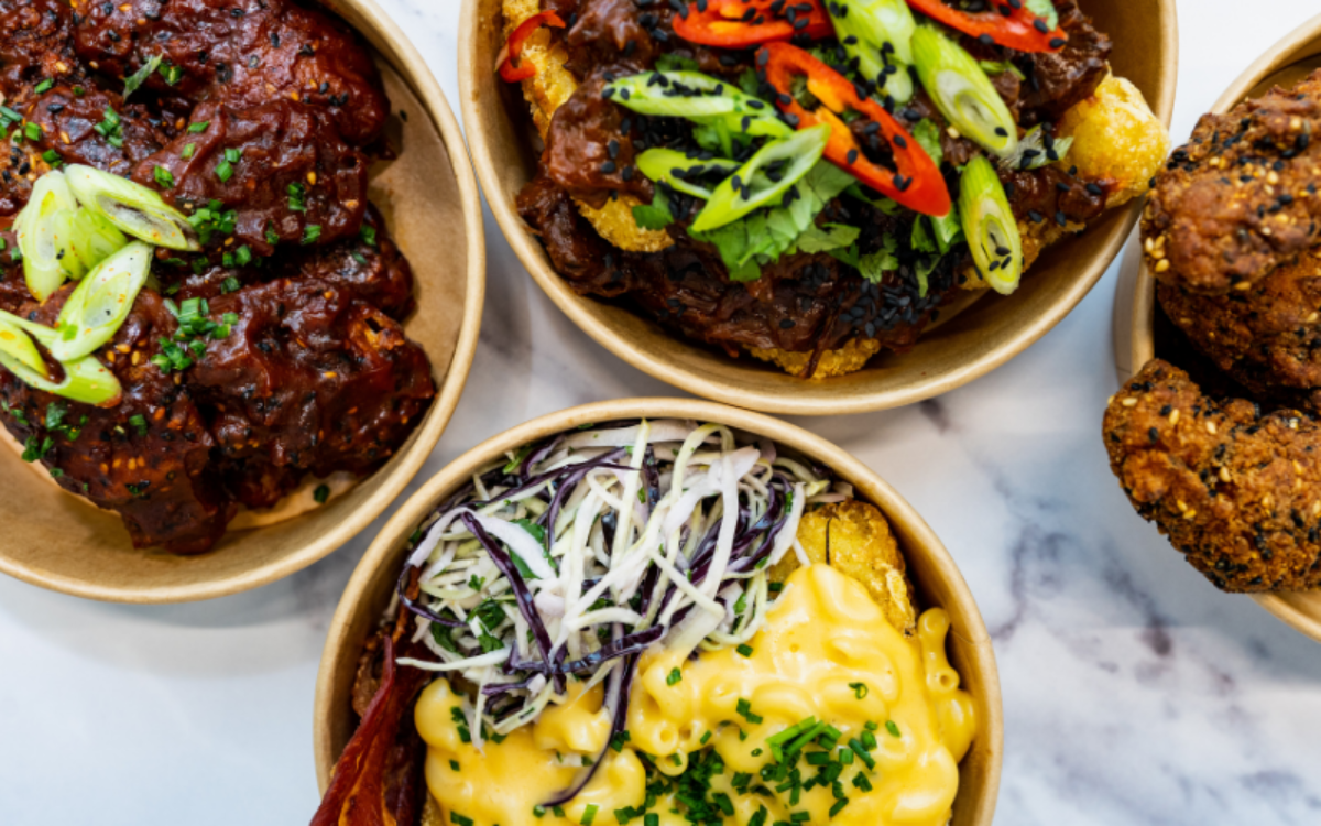 Hash Hut — photo 3