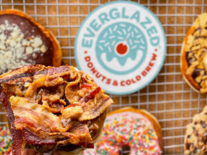 Everglazed Donuts & Cold Brew — photo 4