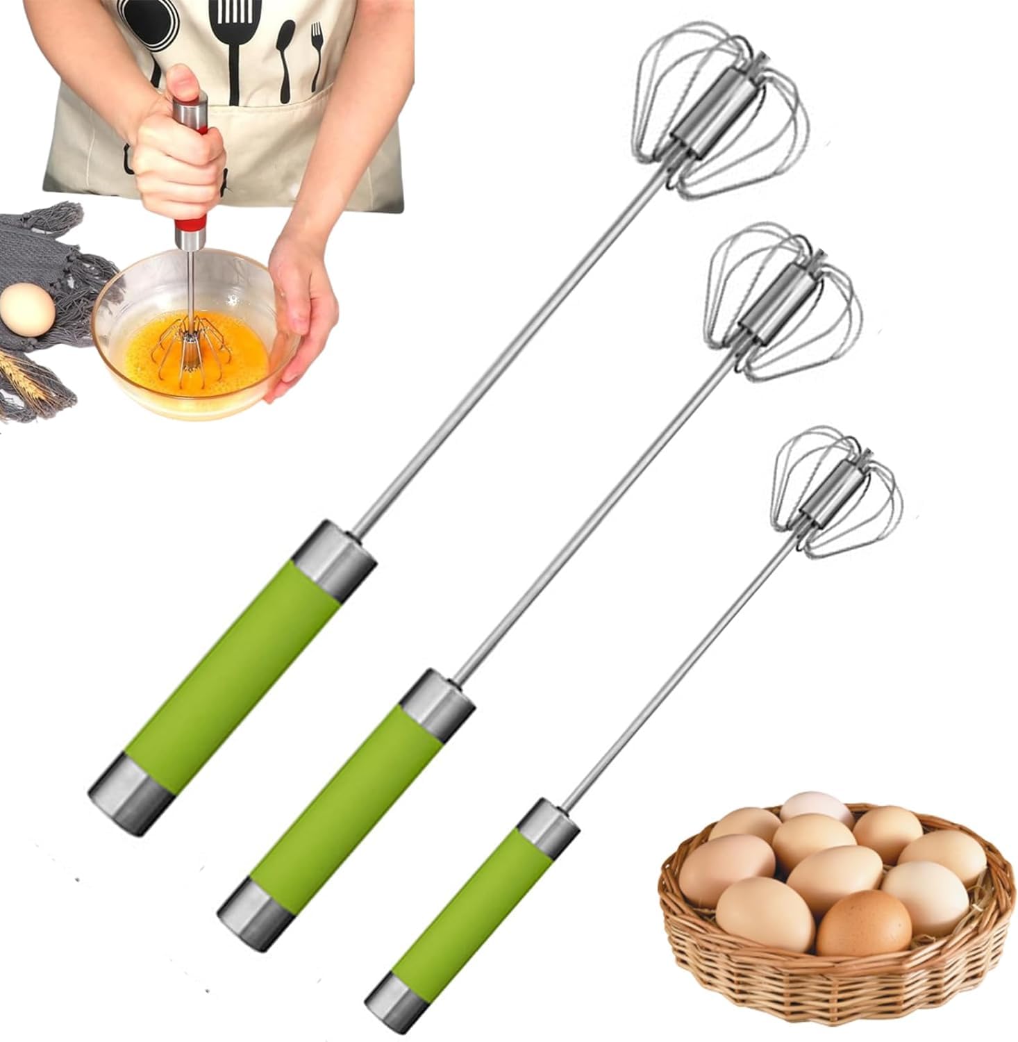 Whizzy Whisk — photo 4