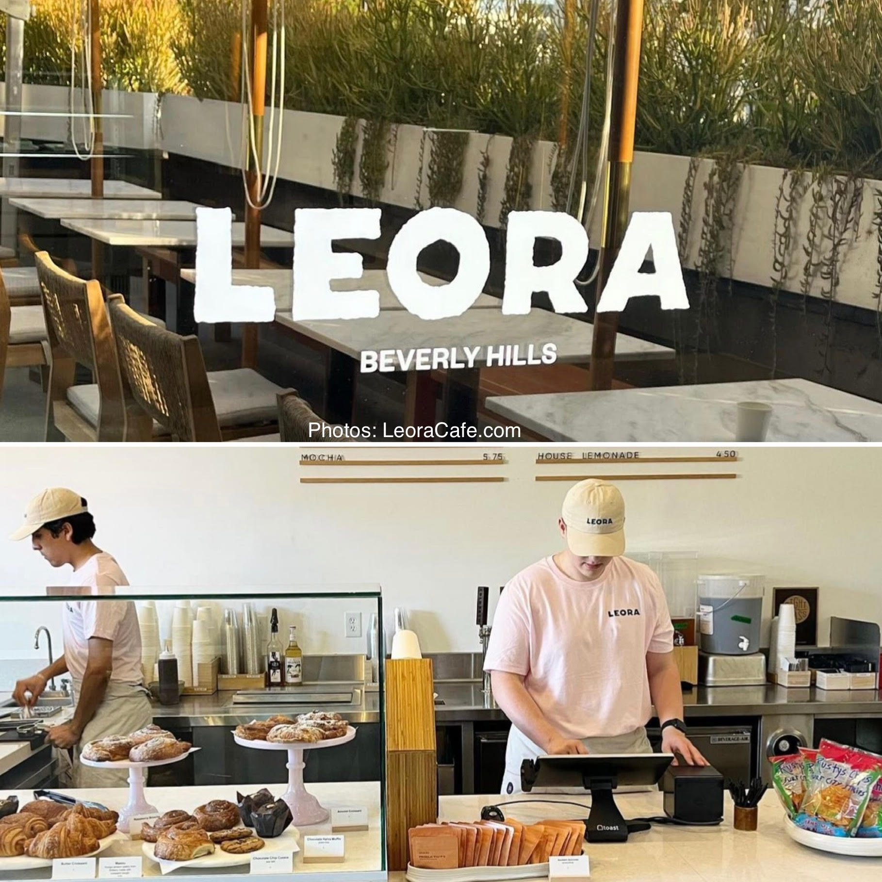 LEORA — photo 3