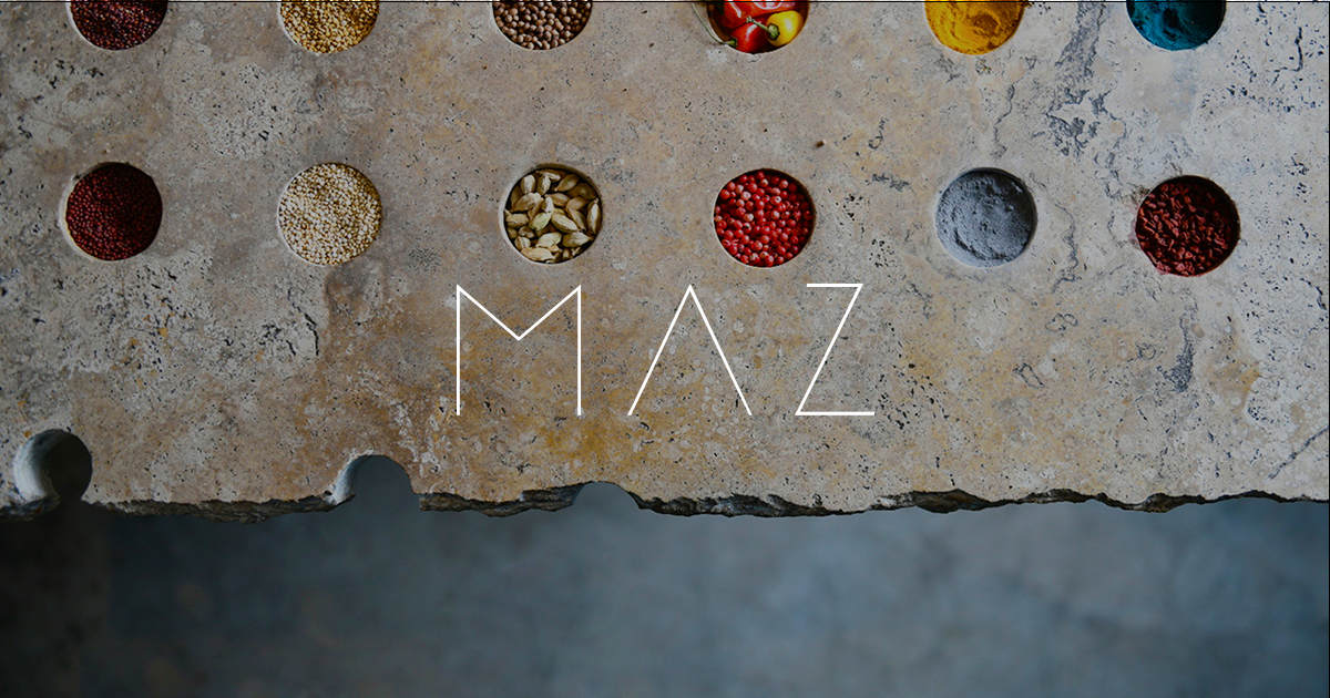 MAZ — photo 1