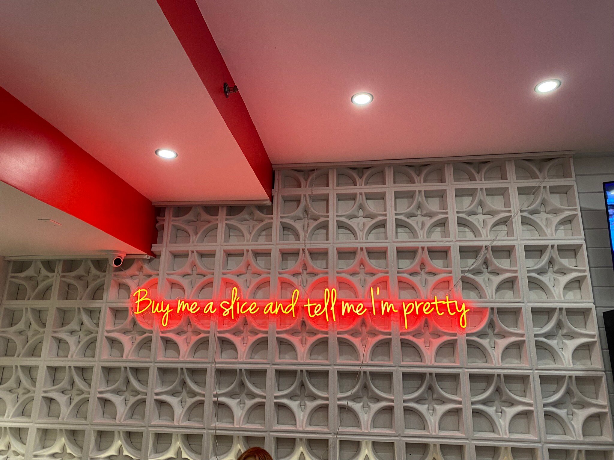 Nick's Pizza South Beach — photo 2