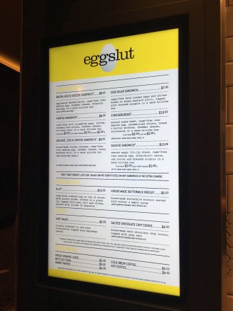 Eggslut