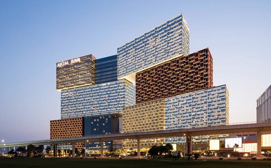 MGM Cotai — photo 2
