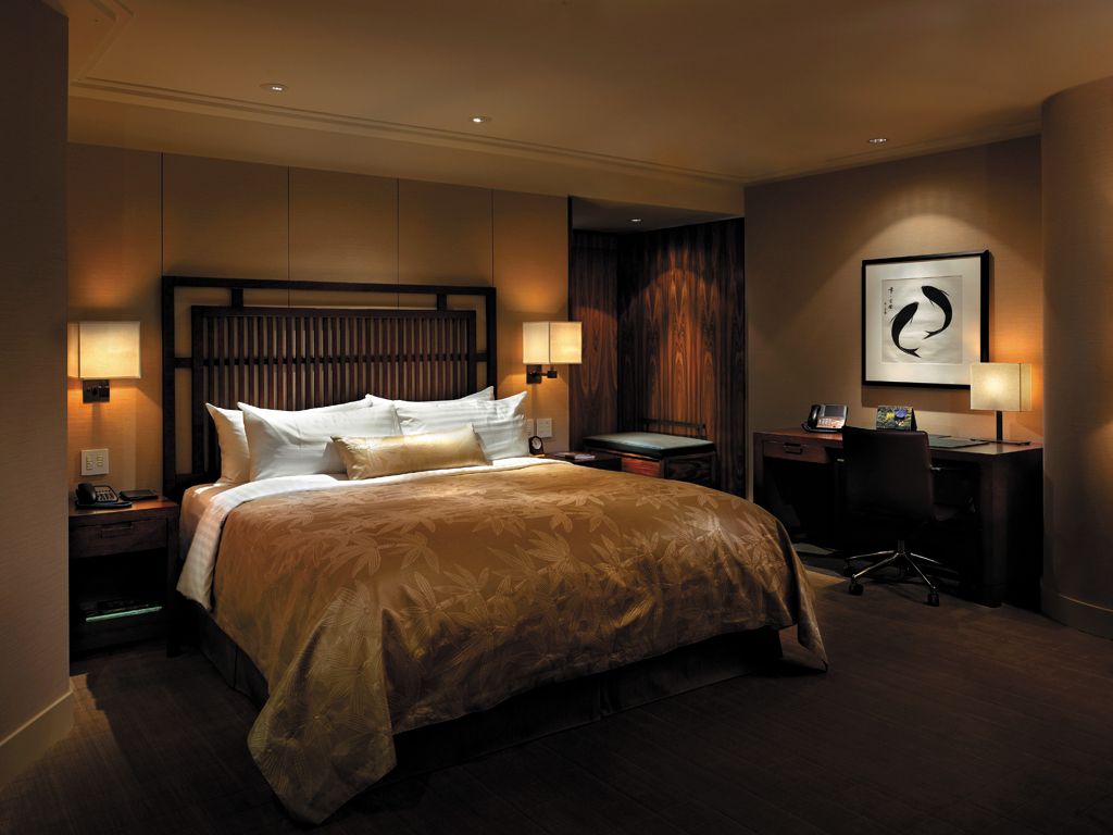 Shangri-La Vancouver — photo 2