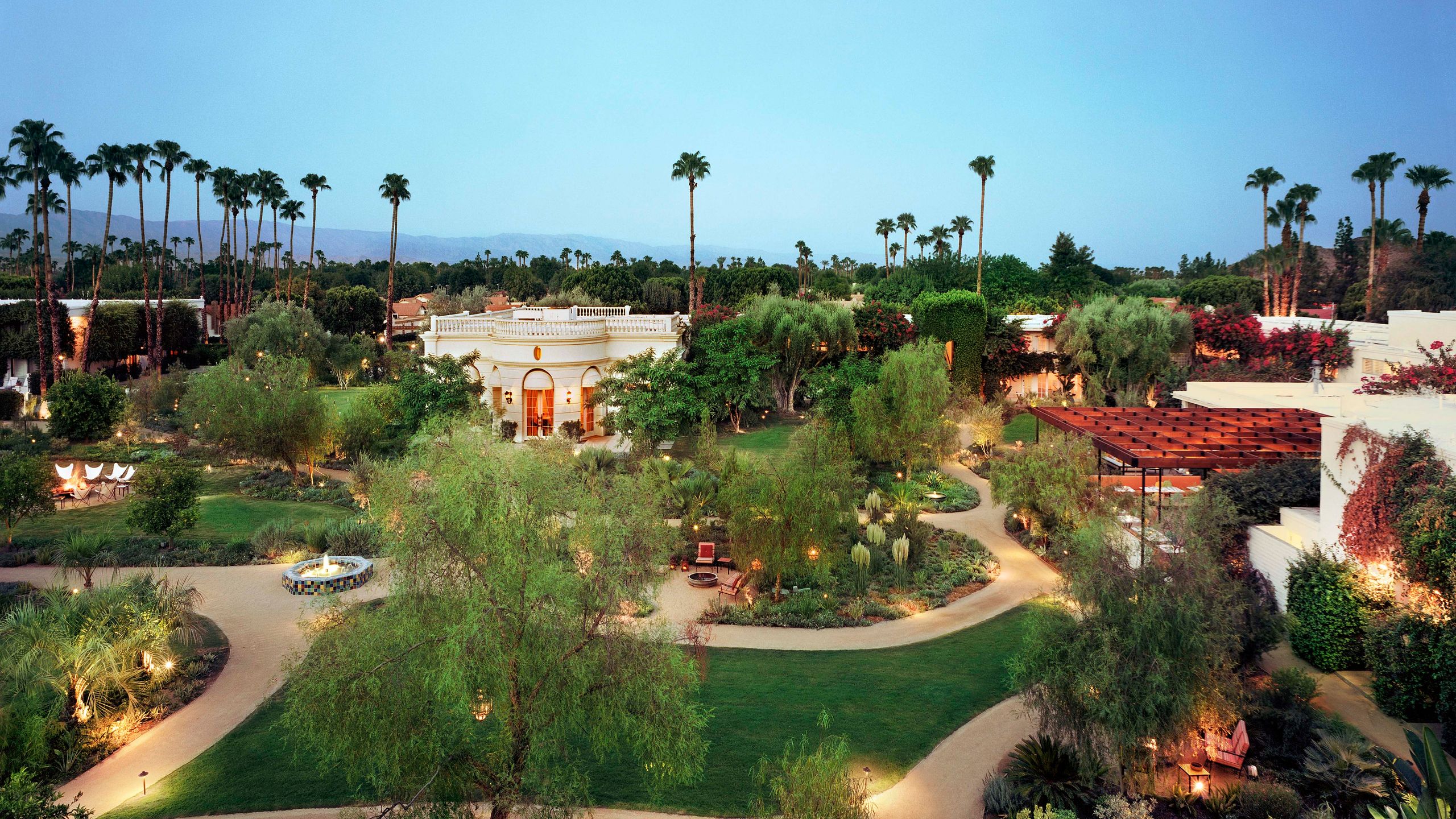 Parker Palm Springs — photo 2