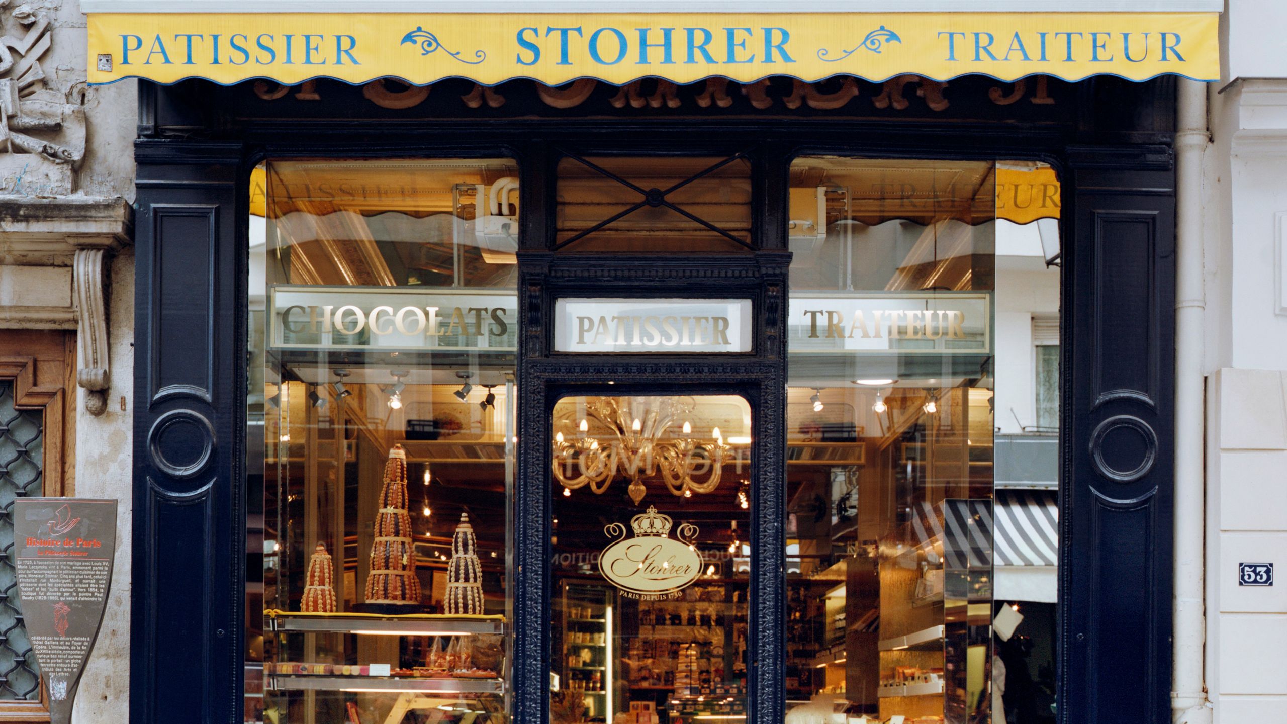 Stohrer — photo 2