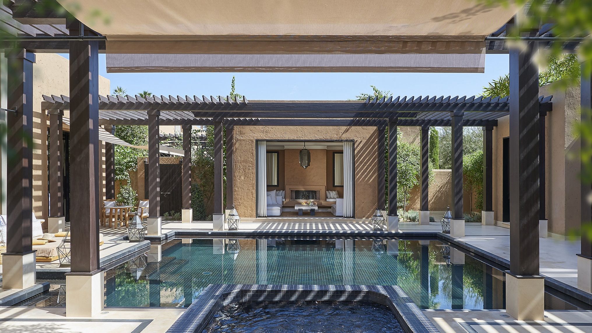 Mandarin Oriental, Marrakech — photo 1