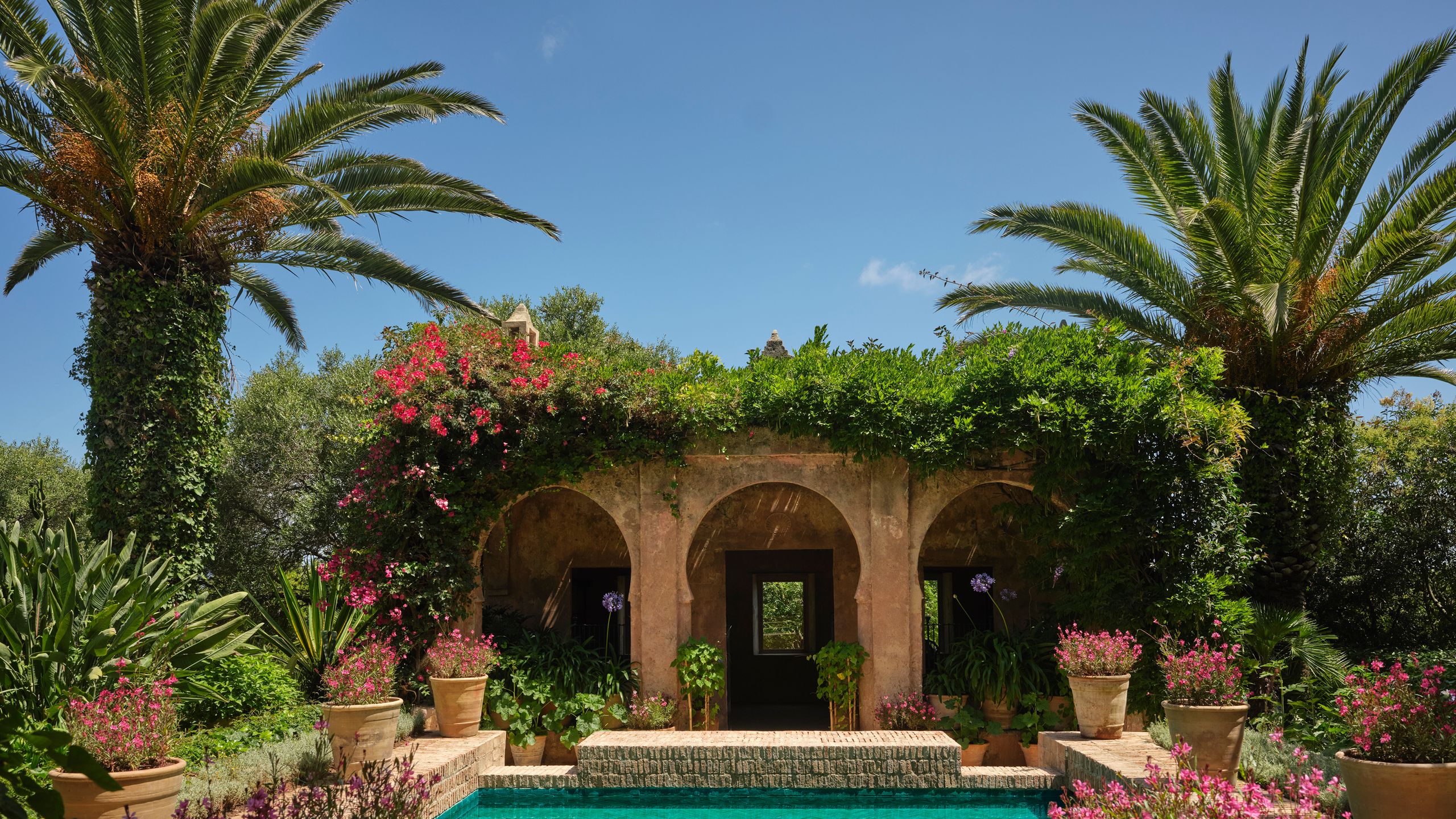 Villa Mabrouka — photo 2