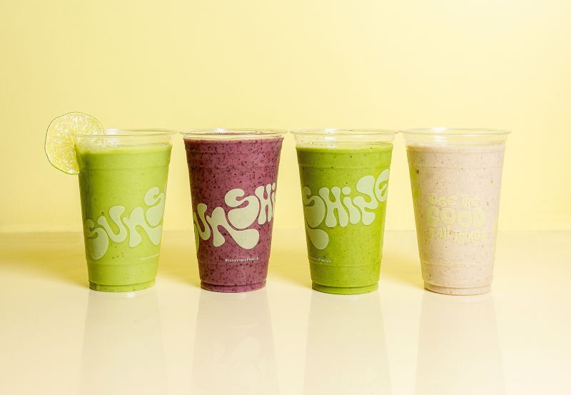 Sunshine Coffee