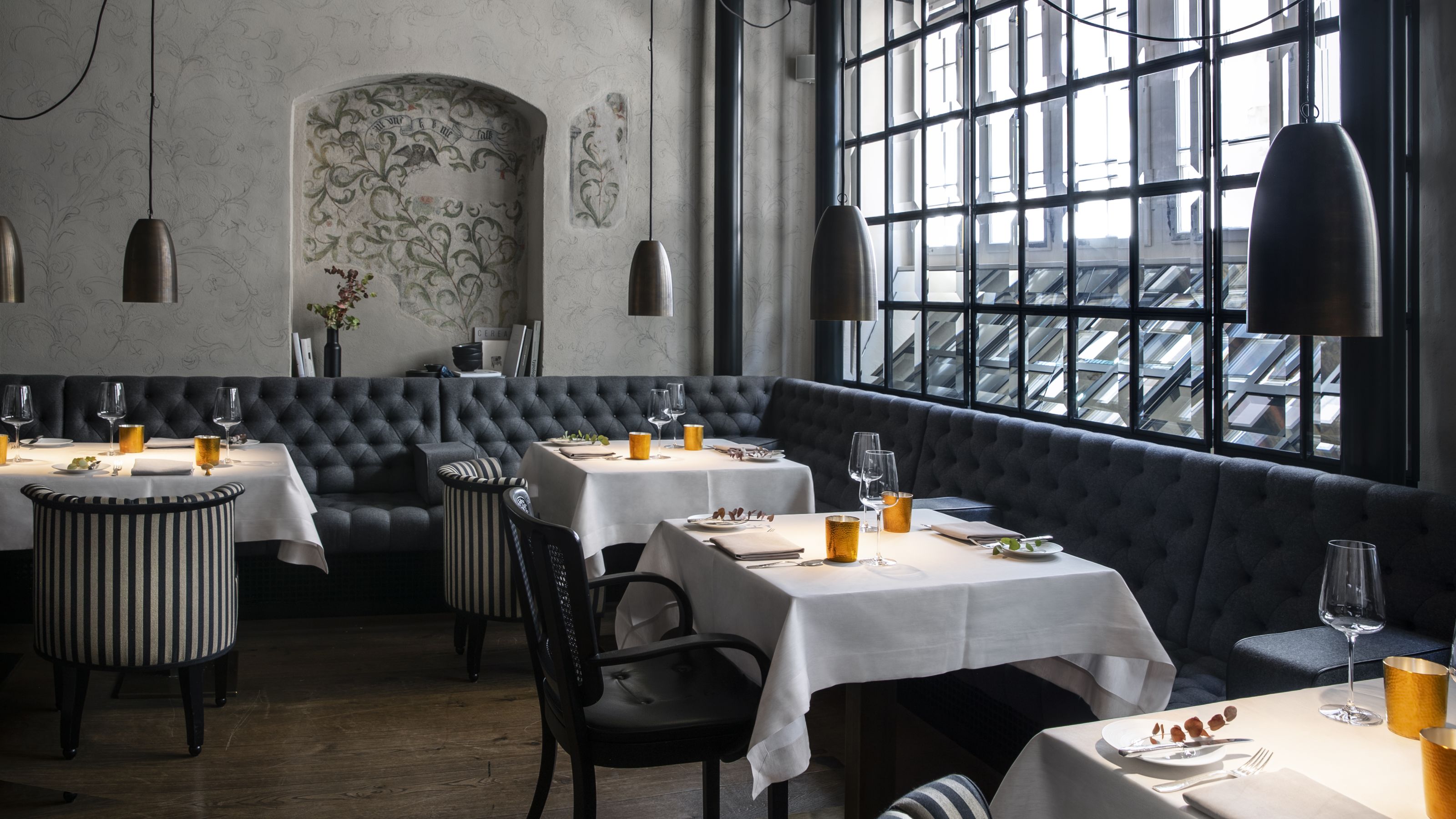 Widder Restaurant — photo 4