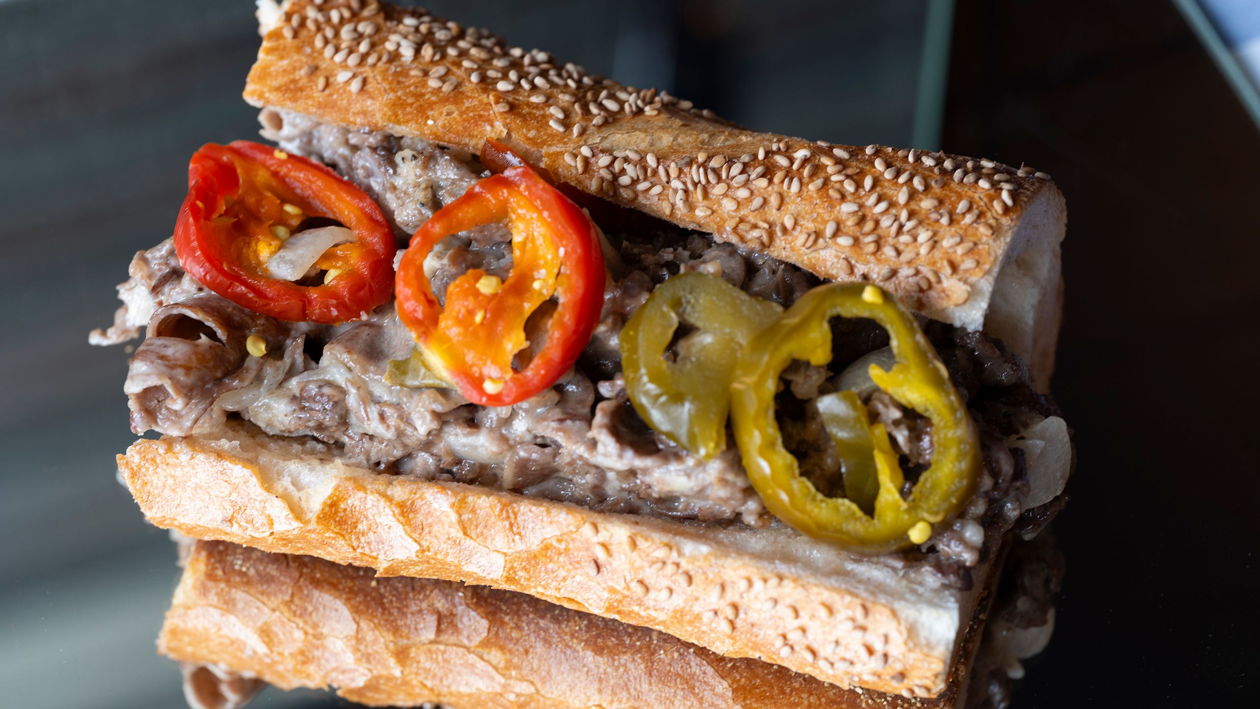 Danny & Coop’s Cheesesteaks — photo 5