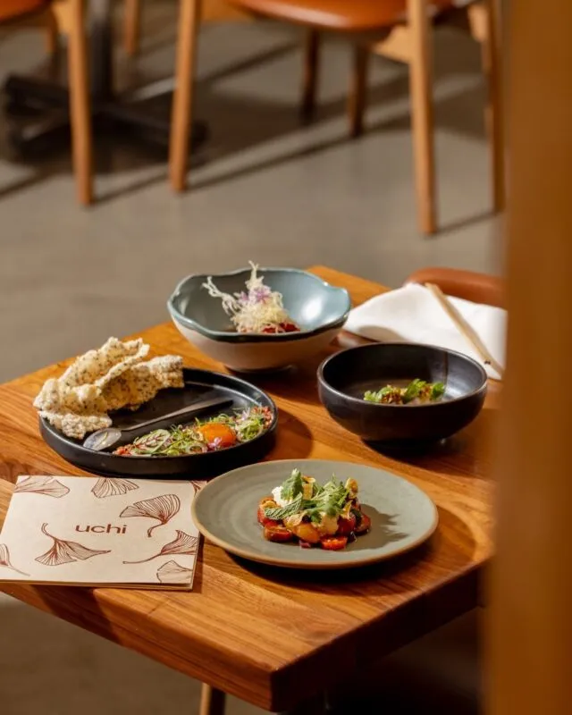Uchi Miami — photo 5