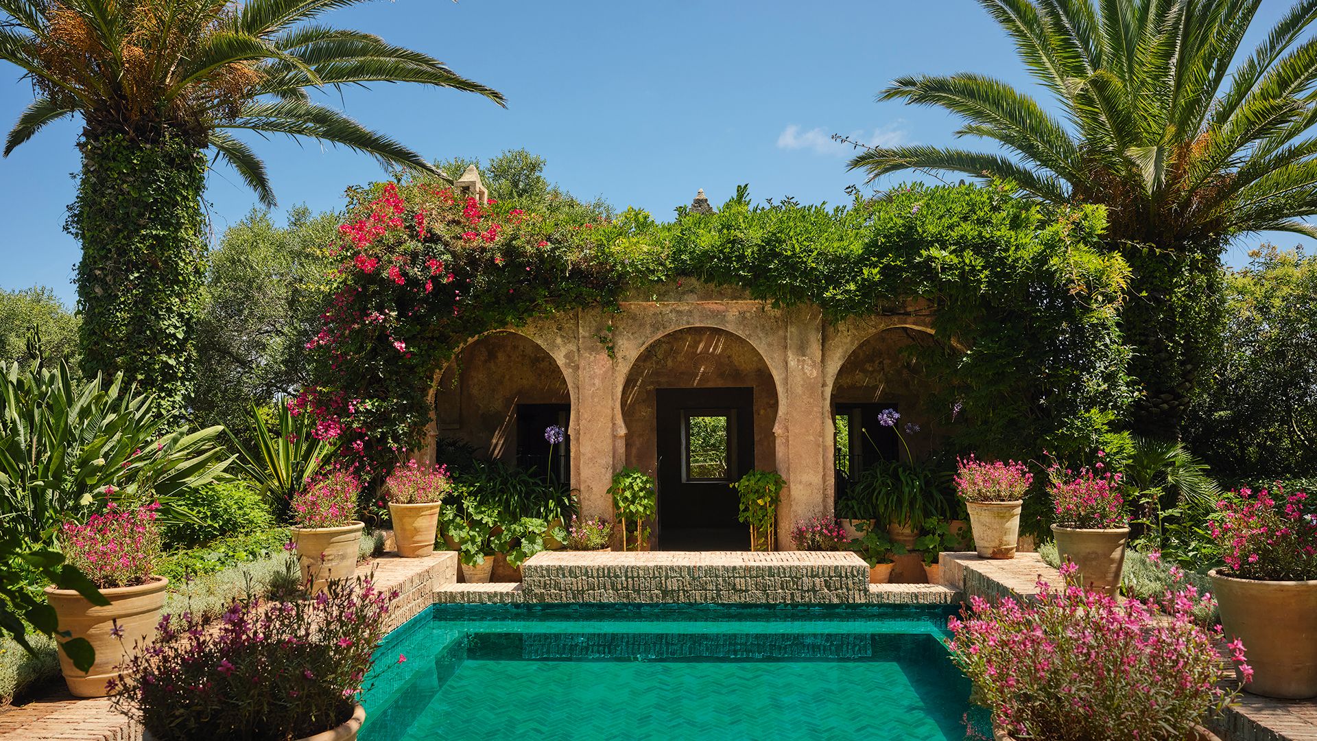 Villa Mabrouka — photo 3