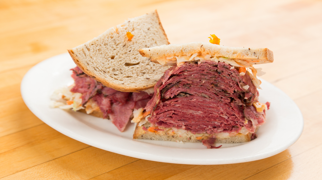 Sarge’s Delicatessen & Diner — photo 3