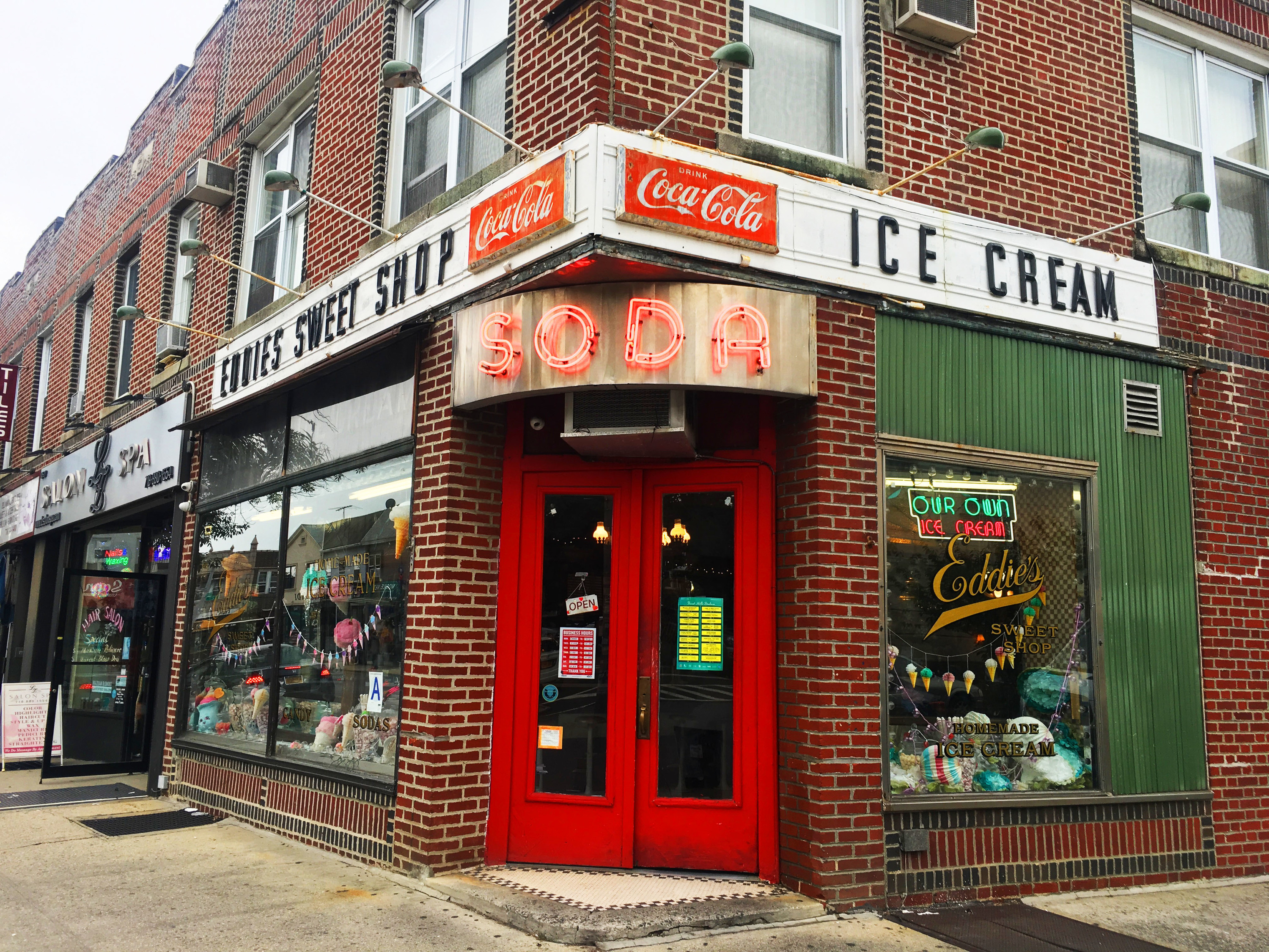 Eddie's Sweet Shop — photo 2