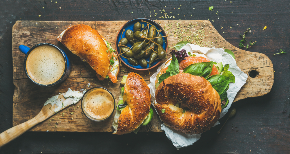 Bagels & Schmear — photo 2