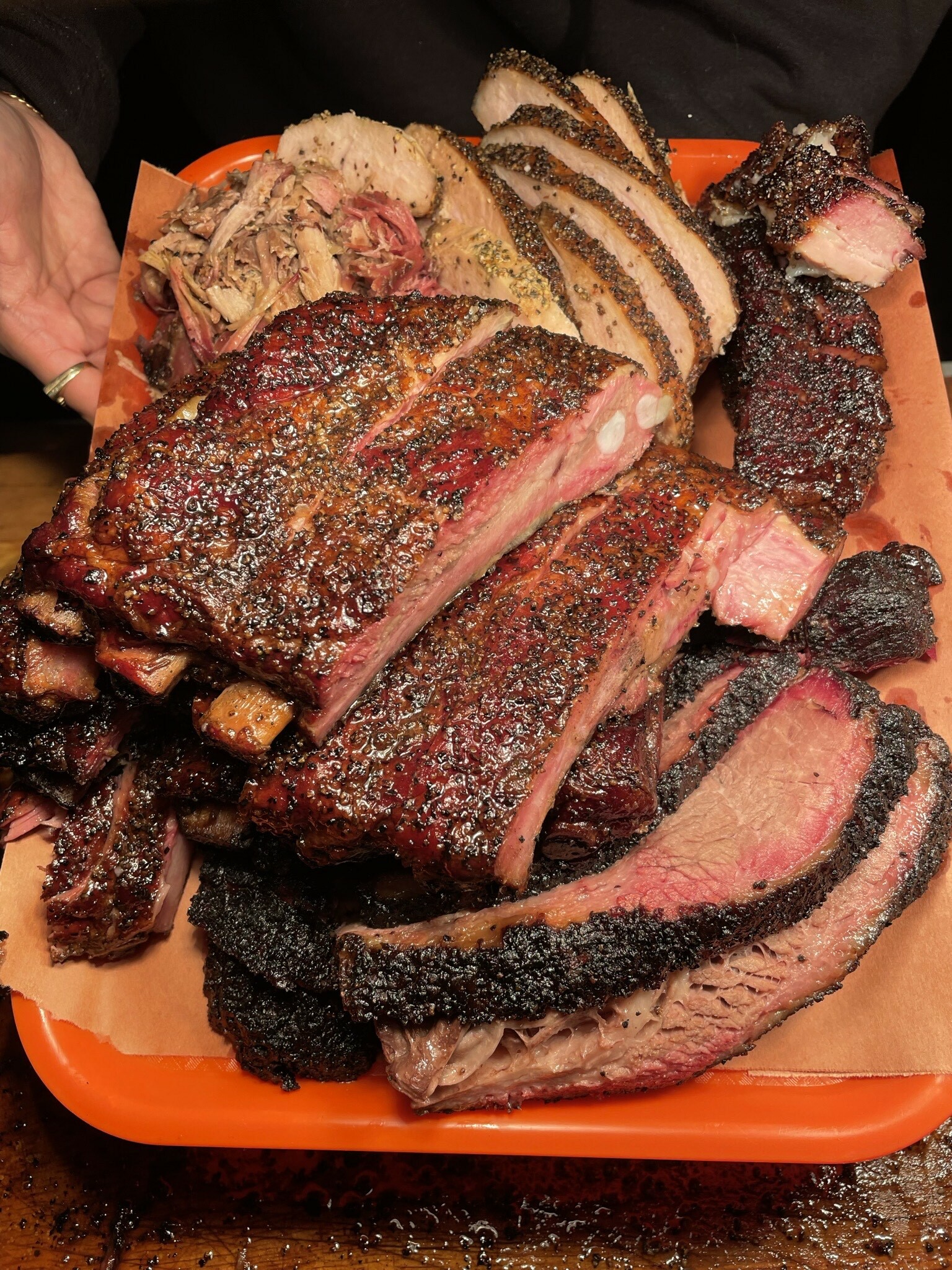 Bark Barbecue — photo 2